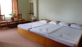 Hotel Green Park-Standard-Triple-Bed-Room