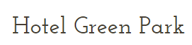 Hotel Green Park Logo